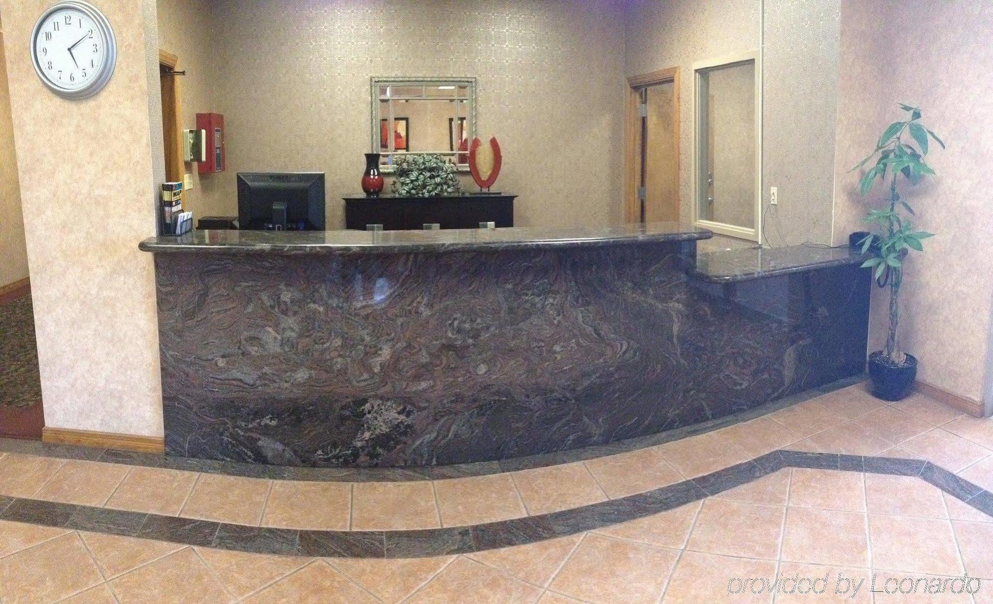 Sleep Inn Ελ Πάσο Εξωτερικό φωτογραφία