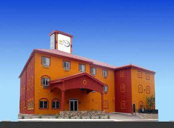 Sleep Inn Ελ Πάσο Εξωτερικό φωτογραφία
